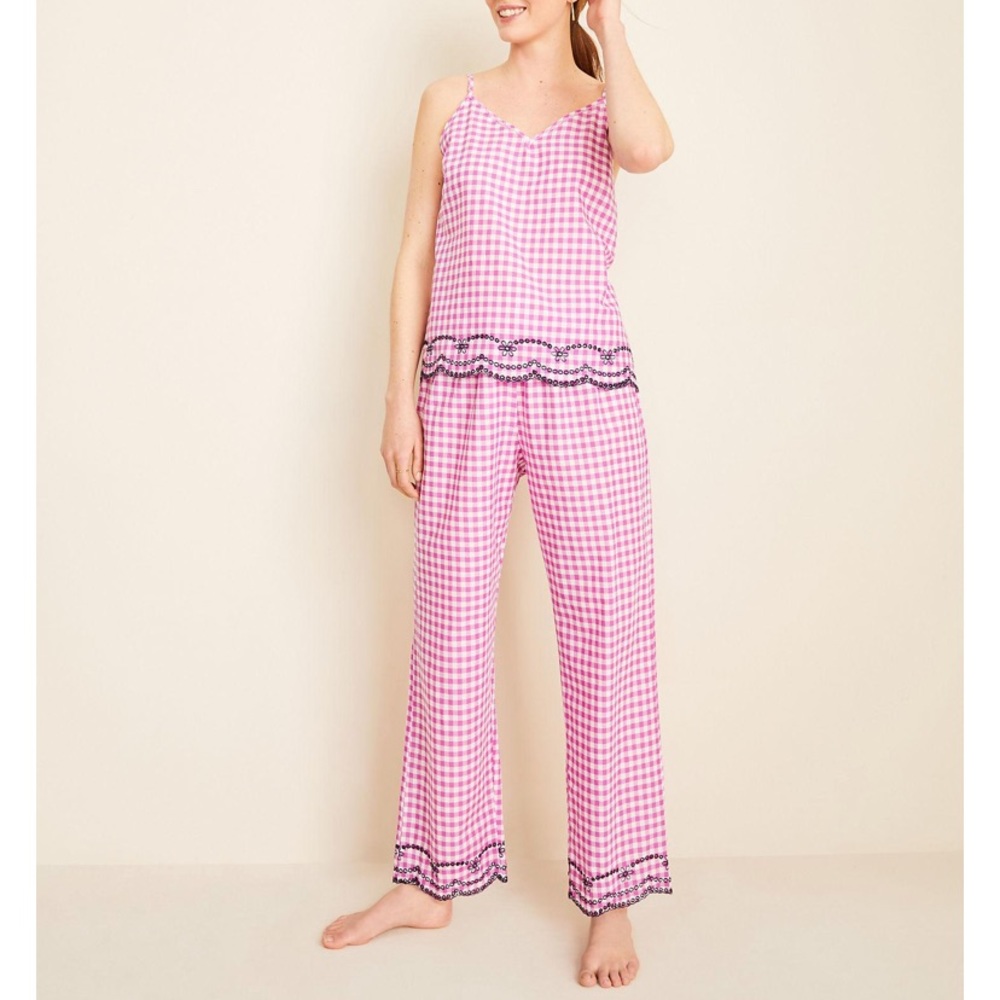 Ann Taylor sleep set NWT